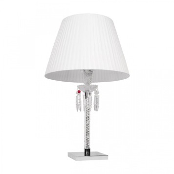 Лампа настольная Loft It Zenith 10210T White-1