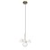 Люстра Loft It Monro 10213/B White
