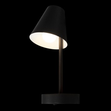 Бра Loft It Shelf 10216/1W Black-4