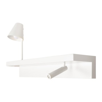 Бра Loft It Shelf 10216/2W White