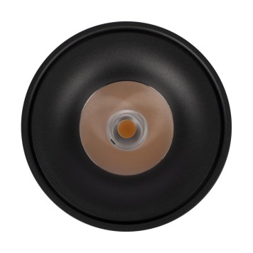 Светильник точечный Loft It Tictac 10219 Black 4000K-3