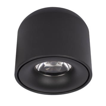 Светильник точечный Loft It Tictac 10219 Black 4000K