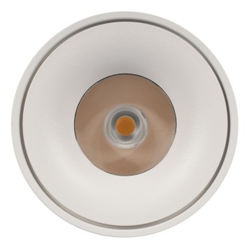 Светильник точечный Loft It Tictac 10219 White 3000K-3