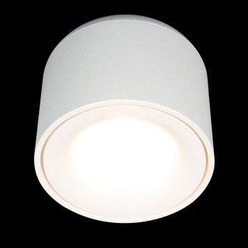 Светильник точечный Loft It Tictac 10219 White 3000K-5