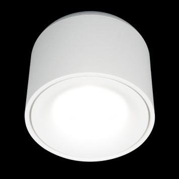 Светильник точечный Loft It Tictac 10219 White 4000K-5