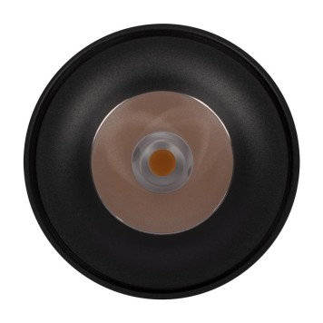 Светильник точечный Loft It Tictac 10220 Black 3000K-3