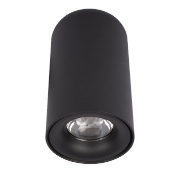 Светильник точечный Loft It Tictac 10220 Black 3000K