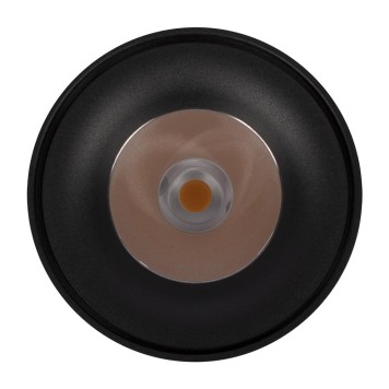 Светильник точечный Loft It Tictac 10220 Black 4000K-4