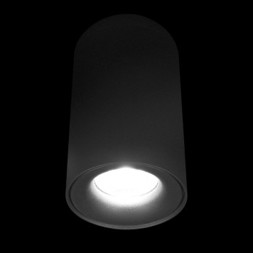 Светильник точечный Loft It Tictac 10220 Black 4000K-5