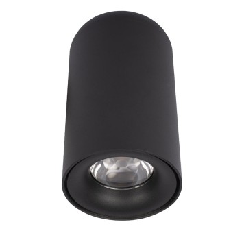 Светильник точечный Loft It Tictac 10220 Black 4000K