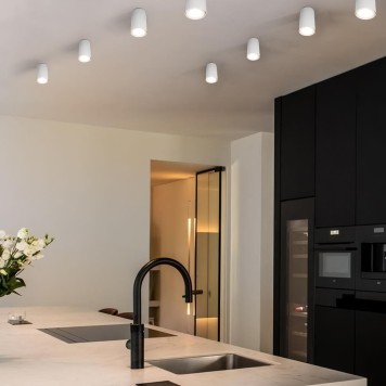 Светильник точечный Loft It Tictac 10220 White 3000K-1