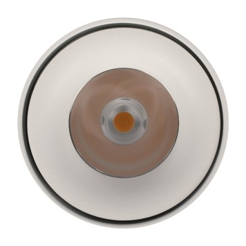 Светильник точечный Loft It Tictac 10220 White 3000K-4