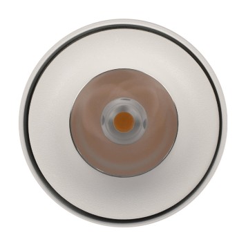 Светильник точечный Loft It Tictac 10220 White 4000K-4