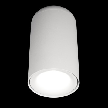 Светильник точечный Loft It Tictac 10220 White 4000K-5