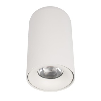 Светильник точечный Loft It Tictac 10220 White 4000K