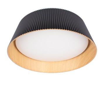 Светильник потолочный Loft It Evans 10224 Black-1