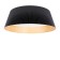 Светильник потолочный Loft It Evans 10224 Black