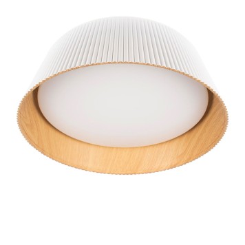 Светильник потолочный Loft It Evans 10224 White-2