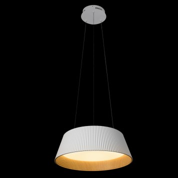 Люстра Loft It Evans 10224P White-2