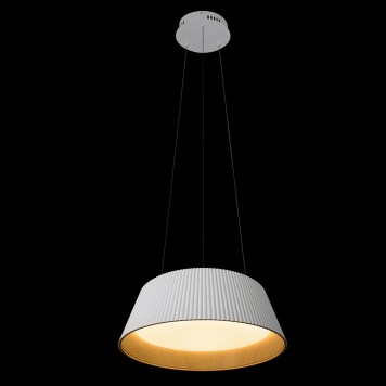 Люстра Loft It Evans 10224P White-3