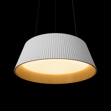 Люстра Loft It Evans 10224P White-7