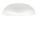 Светильник потолочный Loft It Cappello 10229 White