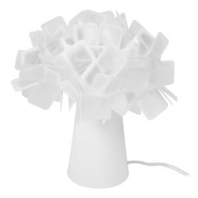 Лампа настольная Loft It Clizia 10231T White