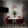 Люстра Loft It Spillray 10232/A Red