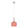 Люстра Loft It Spillray 10232/A Red