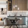 Люстра Loft It Spillray 10232/A Smoke