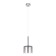 Люстра Loft It Spillray 10232/A Smoke