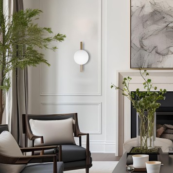 Бра Loft It Tely 10236/1W-1