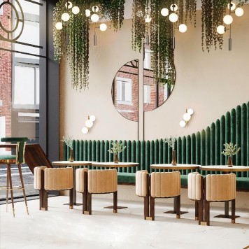 Бра Loft It Tely 10236/3W-1