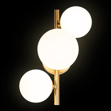 Бра Loft It Tely 10236/3W-3