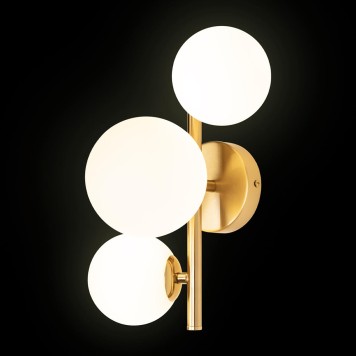 Бра Loft It Tely 10236/3W-4