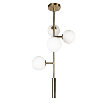 Светильник потолочный Loft It Tely 10236/4-2