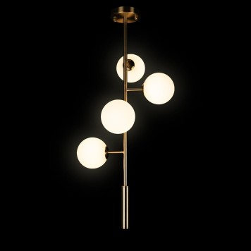 Светильник потолочный Loft It Tely 10236/4-3