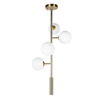 Светильник потолочный Loft It Tely 10236/4