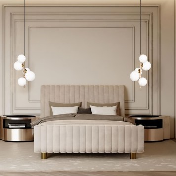 Люстра Loft It Tely 10236/5-1