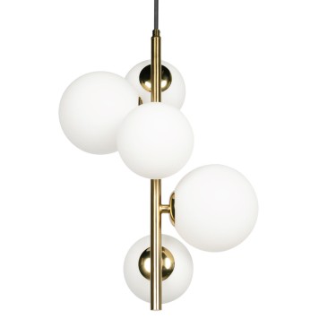 Люстра Loft It Tely 10236/5-3