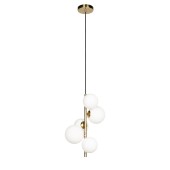 Люстра Loft It Tely 10236/5