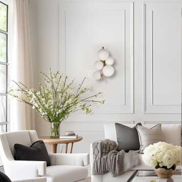 Бра Loft It Tely 10236/5W-1