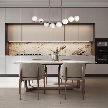 Люстра Loft It Tely 10236/8-1