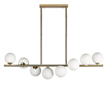 Люстра Loft It Tely 10236/8-2