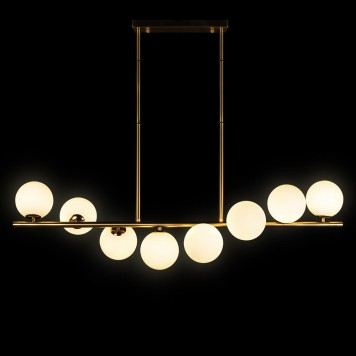 Люстра Loft It Tely 10236/8-3