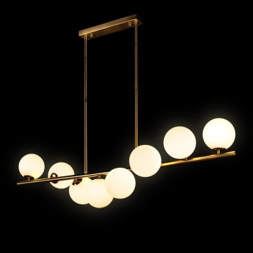 Люстра Loft It Tely 10236/8-4