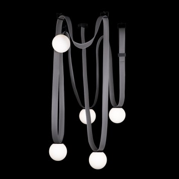 Люстра Loft It Picot 10240/5-3