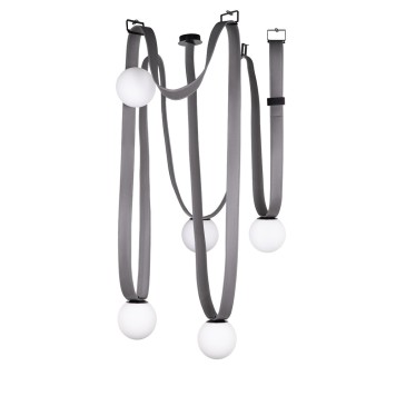 Люстра Loft It Picot 10240/5