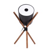 Лампа настольная Loft It Bobbin 10245T Black