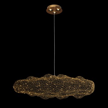 Люстра Loft It Cloud 10247/1000 Gold-2